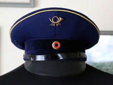 Uniform Mütze Reichspost -