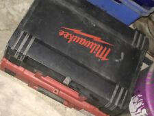 5 Stück Werkzeugkoffer