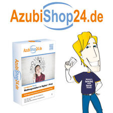 Lernkarten Mediengestalter /in