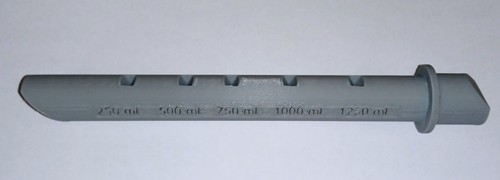 Füllmessstab geeignet für