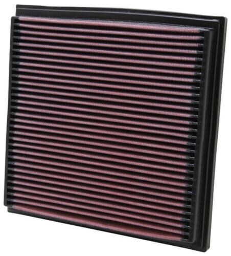 Sport luftfilter 33 2733 - sport,
