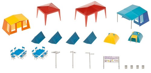 Faller 130504 set - faller,