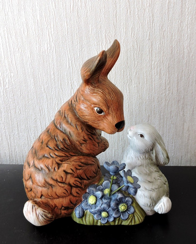 Goebel hase großer - -,