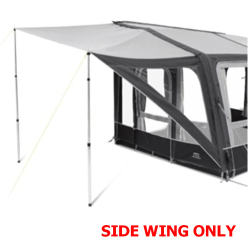 Dometic club ace - club/ace, air