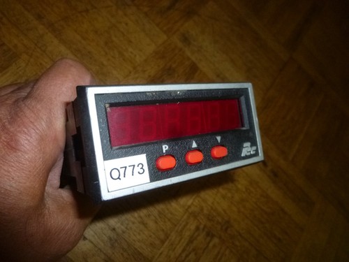 Red lion controls - lion,