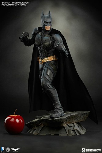 Batman the dark knight premium - the,