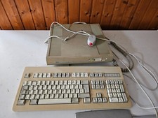 Atari Mega 2 + fremd Tastatur