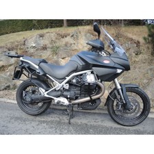 Moto sturzbügel schwarz - sturzbügel,