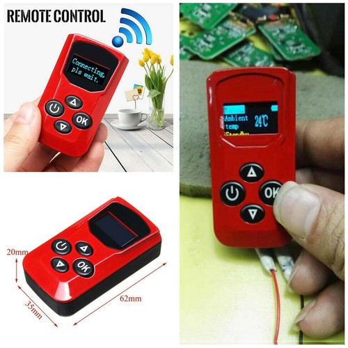 Auto lcd fernbedienung switch - auto,