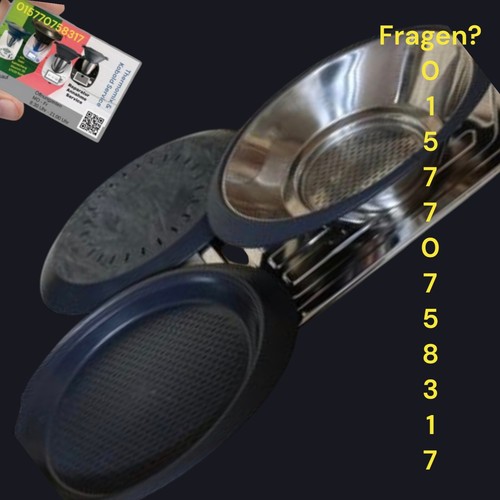 Edelstahl varoma für - varoma®,
