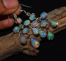 925 Sterlingsilber Natürlich