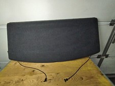 1x Original Opel Corsa B Hutablage 90388230 Kofferraumabdeckung HA22667