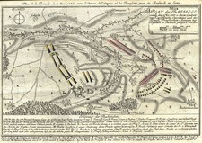 Braunsbedra Rossbach Schlacht