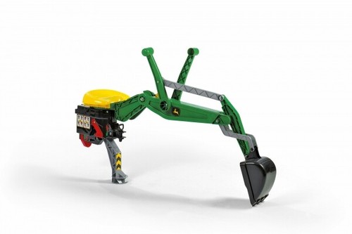 Rolly toys john deere - toys,