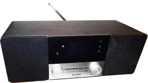 Technisat dab digitalradio - technisat,