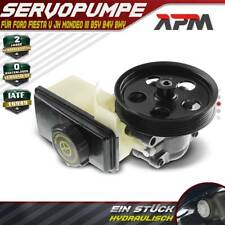Servopumpe Lenkung