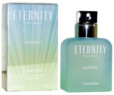 Calvin klein eternity for men - klein,