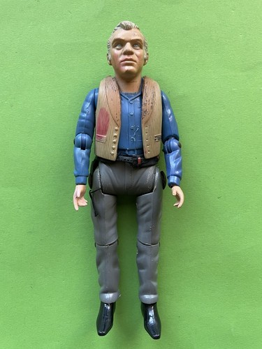 Ben cartwright bonanza figur - cartwright,