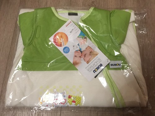 Gesslein bubou schlafsack mit - bubou,