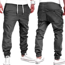 Herren jogger chino - herren,
