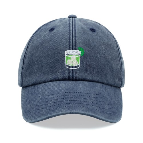 Margarita cocktail baseball - margarita,