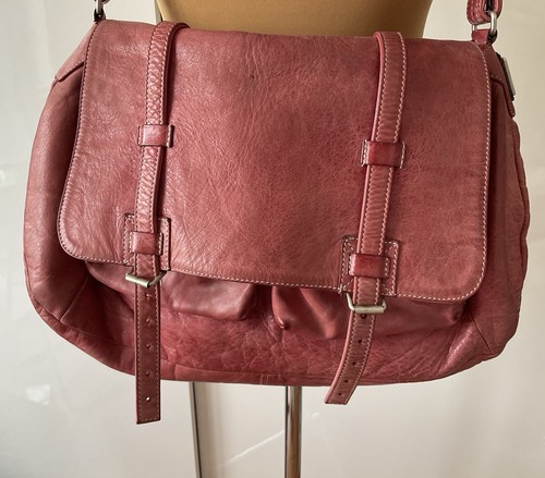Belstaff tasche large - tasche, scott