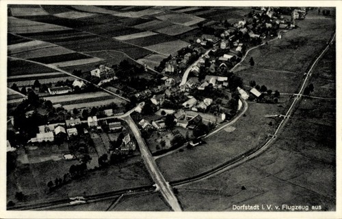 Dorfstadt falkenstein im - dorfstadt,