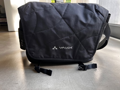 Vaude messengertasche - vaude,