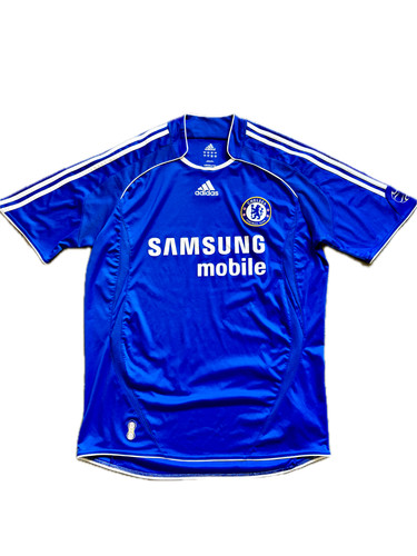 Chelsea trikot vintage - chelsea,