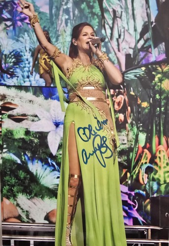 Andrea berg person - andrea, berg,
