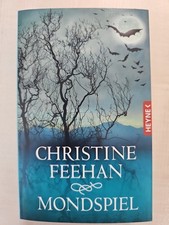 Christine feehan mondspiel - feehan,