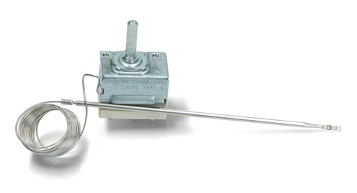 Backofenthermostat max t - backofenthermostat,