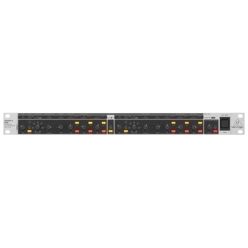 Behringer cx3400 - behringer,