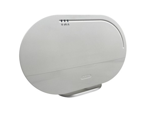 Abus fuaa35010a alarmsystem - abus,