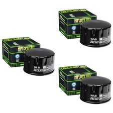 3x Ölfilter für Ural Retro