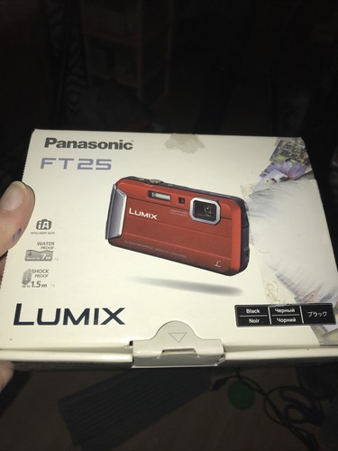 Panasonic lumix - panasonic,
