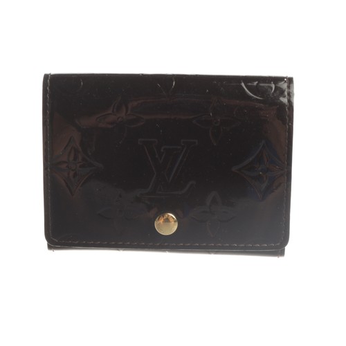 Louis vuitton geldbörse rot - vuitton,