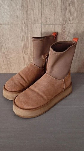 Ugg wildleder - ugg,