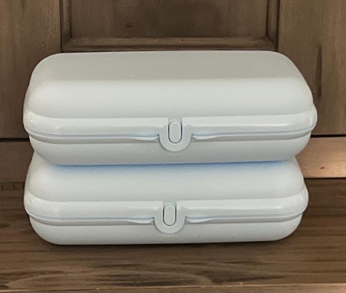 Tupperware maxi twin box - maxi,
