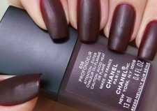 Nagellack chanel le vernis