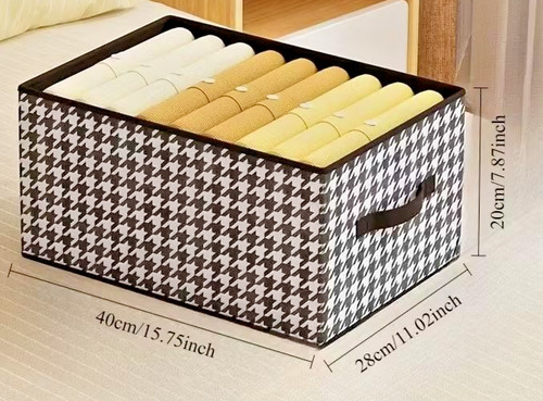 7er set schubladen organizer - set,