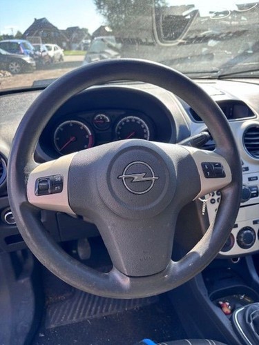 Lenkrad multifunktion opel - lenkrad,