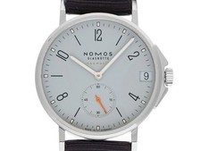 Nomos Glashütte Ahoi Neomatik