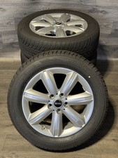 Original Mini F60 Countryman Star Spoke 539 17 Zoll Winterräder