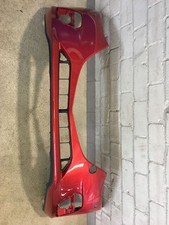 Stoßstange Vorne BJS750031 Mazda 3/BL 3 Skyactiv-d 150 Limousine