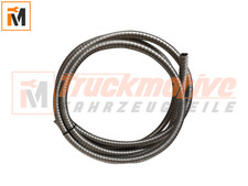 Abgasrohr Standheizung D=40mm