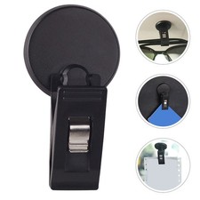  4 Pcs Parkscheinhalter