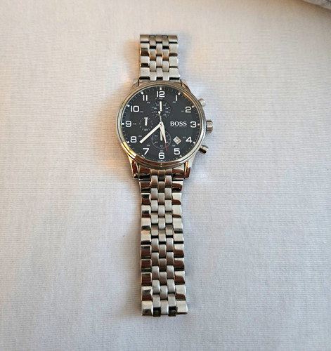 Boss herren chronograph - herren,