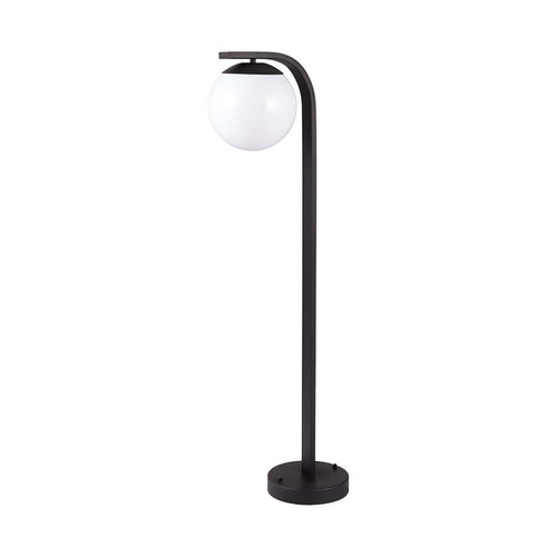 Led gartenständer 105cm mit - 105cm,