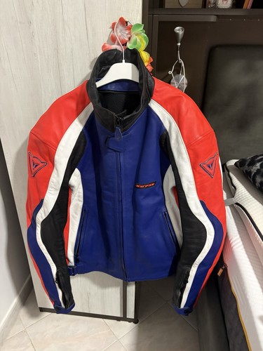 Vintage dainese overall - dainese,